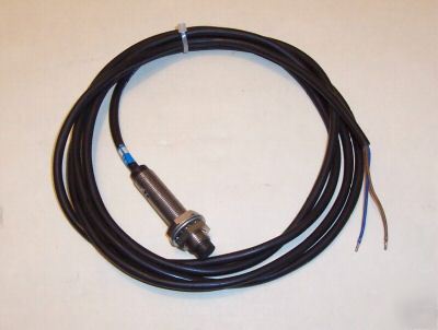 New pepperl and fuchs NJ4-12GM-ws condition.