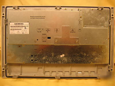 New siemens OP270 surplus factory box