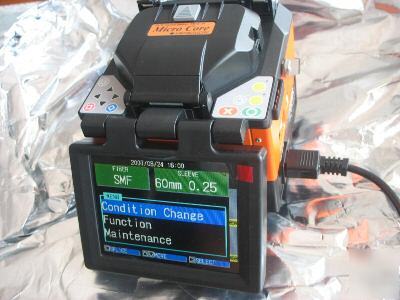 New sumitomo type-39 core fusion splicer kit type-39SE