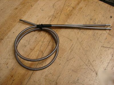 New tri-tronics light guide cable bf-e-36 bf e 36 BFE36 