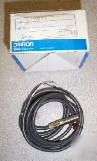 Omron tl-X2Y1 proximity switch ** **