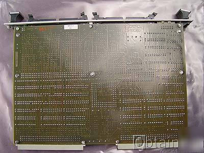 Performance technologies pt-vme-940U scsi VME64