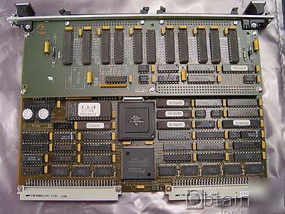 Performance technologies pt-vme-940U scsi VME64