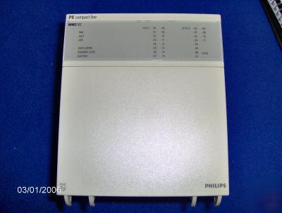 Philips mms 102 P8 compact line * *