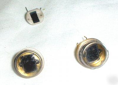 Photodiode general purpose * broadband laser detector