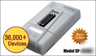 Ppg-xeltek-005 superpro 3000U programmer #16142 