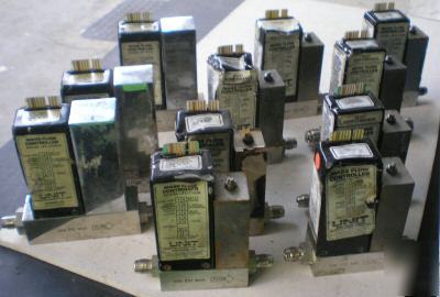 QTY11 unit mass flow controller ufc-1110A ufc-2000 a