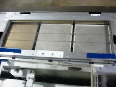 Semix model tr-6133UD spin on glass coater