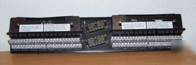 Siemens/moore sdm termination 16201-1-1
