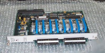 Siemens/ti/cti 2550 lnc 505-2550 505 plc