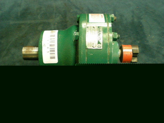 Sm-cyclo gear reducer H3105