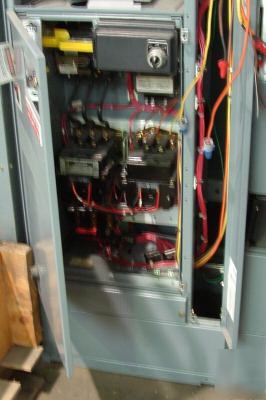Square d sz 3 reversing model 5 mcc bucket