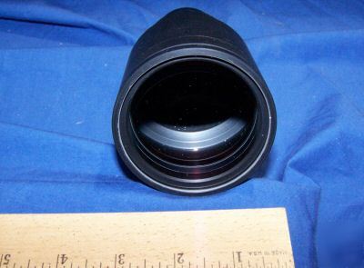 Telecentric lens correctal T60 S5LPJ2299 siii optical