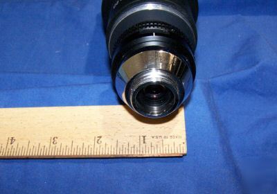 Telecentric lens correctal T60 S5LPJ2299 siii optical