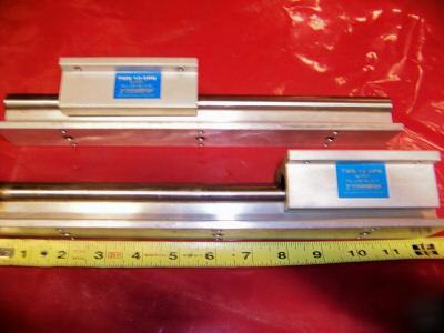 Thomson linear bearings pillow block 5/8 inch
