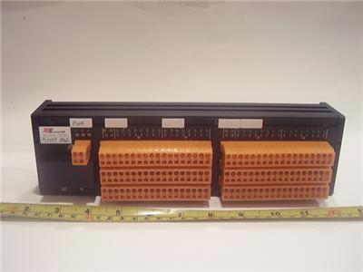 Tr systemtechnik m-1400-002 i/o system M1400-002 24VDC