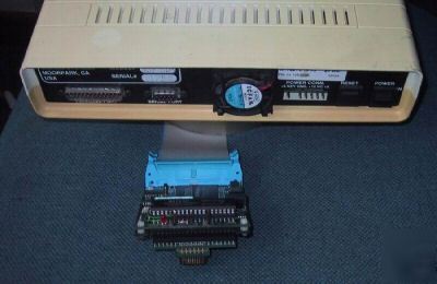 Used usp-51A-30 8051 simulator POD320 signum system 256