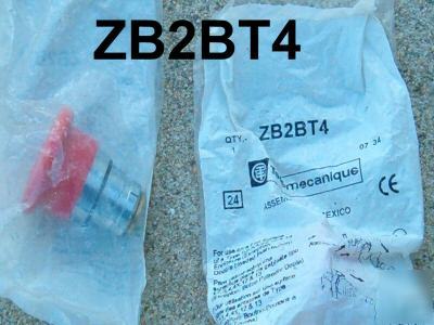 ZB2BT4 / ZB2-BT4 schneider telemecanique pushbutton