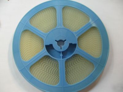 4000PCS p/n RK73H2ATE2053D ; sm res 0805 205K 1/10W