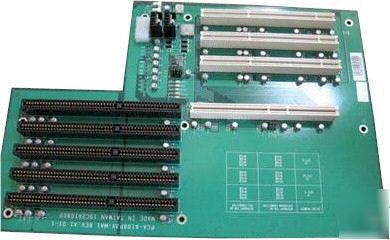 Advantech pca-6105P4 rev A1 01-2 .