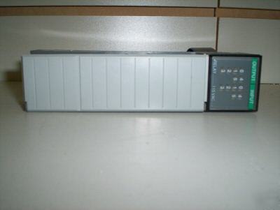 Allen bradley SLC500 combination io 1746-IO12 ser.b