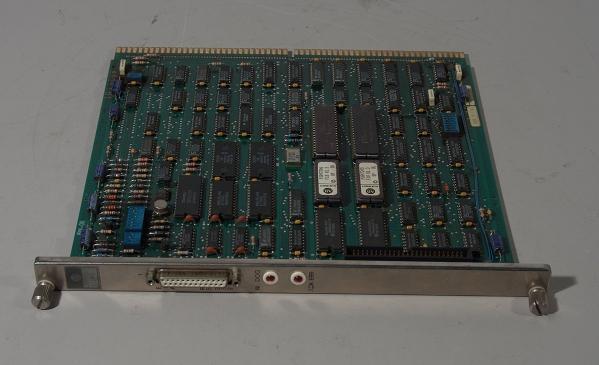 Allen bradley cpu module 8600-BP7C