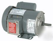 Azm 1 hp agricultural motor