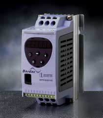 Bardac inverter speed variable frequency drive .5 hp