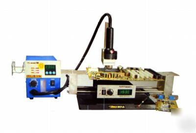 Bga/smd station twsk S7001