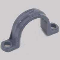 Carlon 3/4IN nm 2HOLE strap E977EC-ctn