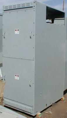 Cutler hammer wil load interrupter switch 2EMVSA-2