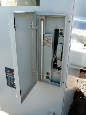 Cutler hammer wil load interrupter switch 2EMVSA-2