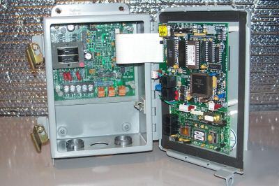 E-mon pro-mon load profiling demand meter 480800CM