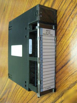 Ge fanuc IC693MDL645B 24VDC input IC693MDL645-b