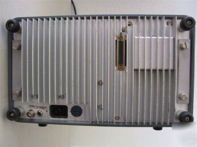 Ifr 1200S communications service monitor ham radio