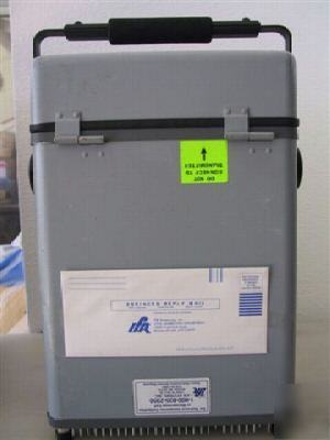 Ifr 1200S communications service monitor ham radio