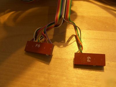 Instron modular component connection cable 16 feet long