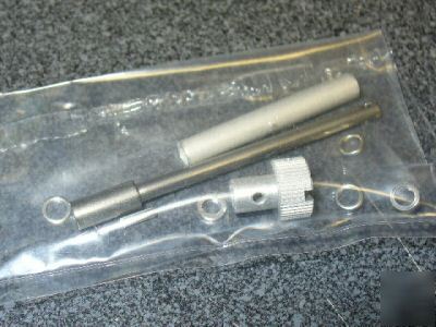 Jackscrew,electrical connector