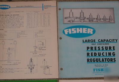 Lot fisher controller instructions parts manual catalog