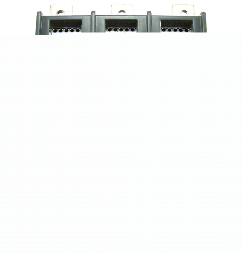 New abb / asea EH100 replacement contactor 208V coil
