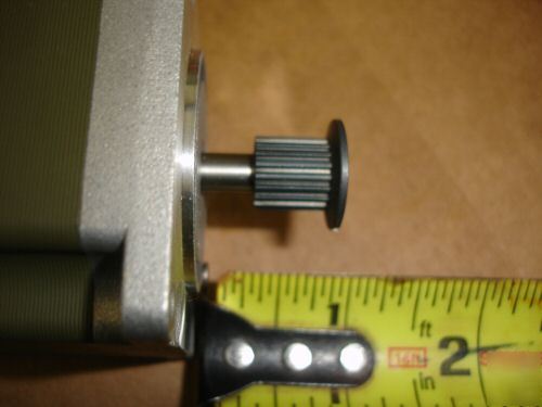 New lot of 4 japan servo nema 23 stepping motor 