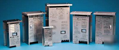New mar phase three stage smart battery charger pt-14 