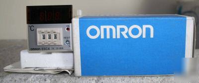 New omron E5C4-R20K E5C4 - R20K digital brand 