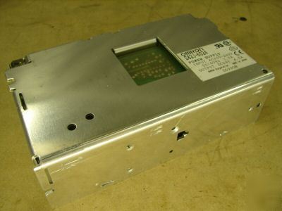 New omron power supply S82J-6024 240VAC