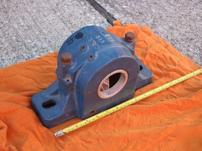 New saddle bearing housing - for 2 3/8