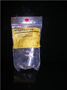New turck BI10-G30-AZ3X-B1131 proximity sensor 