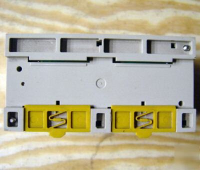 Omron model SP16-dr-a mini programmable controller