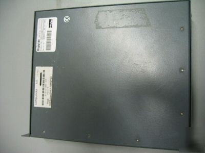 Parker digiplan PDX15 ministep drive controller