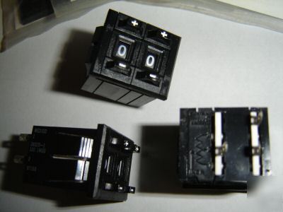 Potentiometer 1 meg 2W bourns knob pot push button 1%