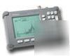 S331B anritsu sitemaster cab/ antenna analyzer 1 yrwar